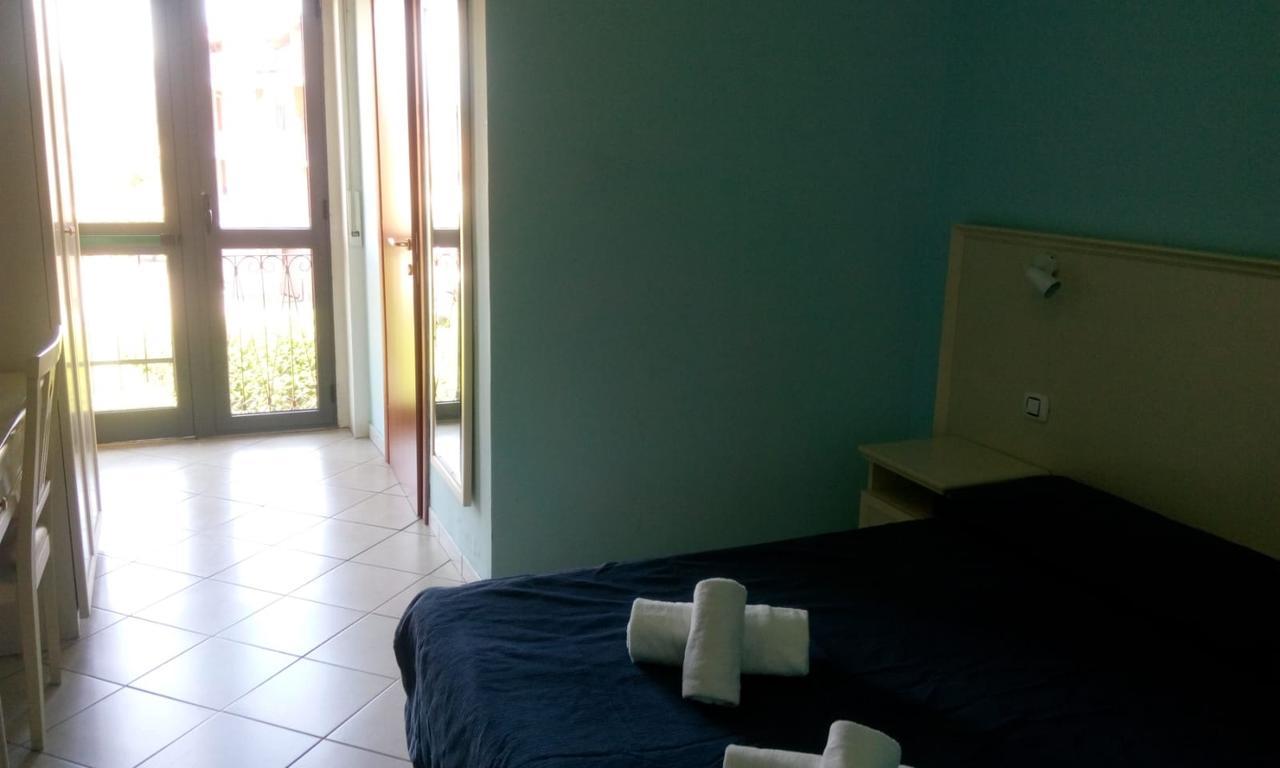Hotel Lago Maggiore Castelletto sopra Ticino Eksteriør billede