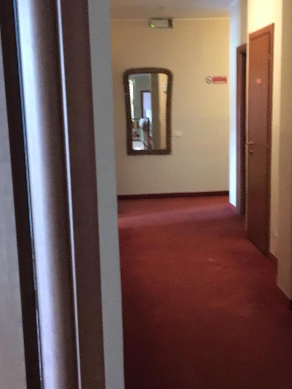 Hotel Lago Maggiore Castelletto sopra Ticino Eksteriør billede